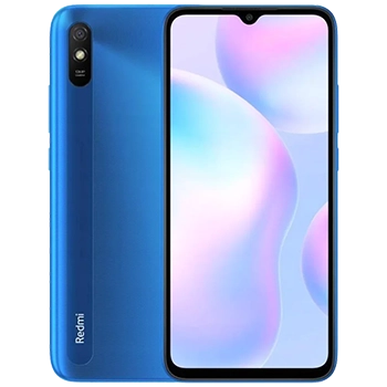 گوشی موبایل شیائومی مدل Redmi 9A M2006C3LC ظرفیت 64 گیگابایت و رم 4 گیگابایت